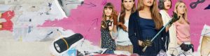 Barracuda Queens izle
