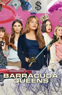 Barracuda Queens dizi izle