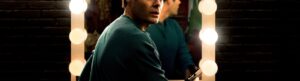 Barry izle