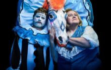Baskets izle
