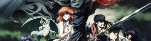 BASTARD‼ -Heavy Metal, Dark Fantasy- izle