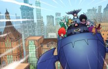BAT-FAM izle