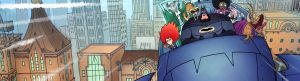 BAT-FAM izle