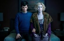 Bates Motel izle