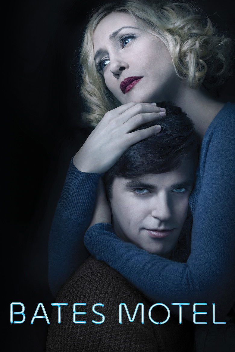 Bates Motel izle