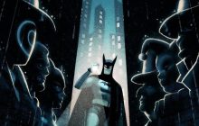 Batman: Caped Crusader 2. Sezon 4. Bölüm izle