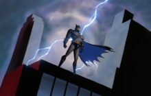 Batman: The Animated Series 1. Sezon 84. Bölüm izle