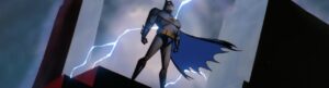 Batman: The Animated Series izle