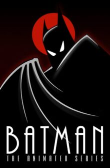 Batman: The Animated Series dizi izle