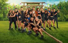 Battle Camp izle