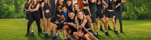 Battle Camp izle