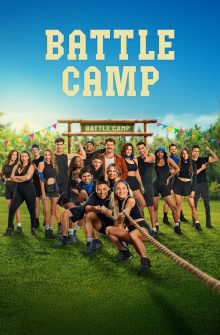 Battle Camp dizi izle