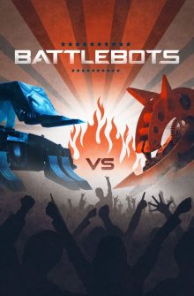BattleBots izle