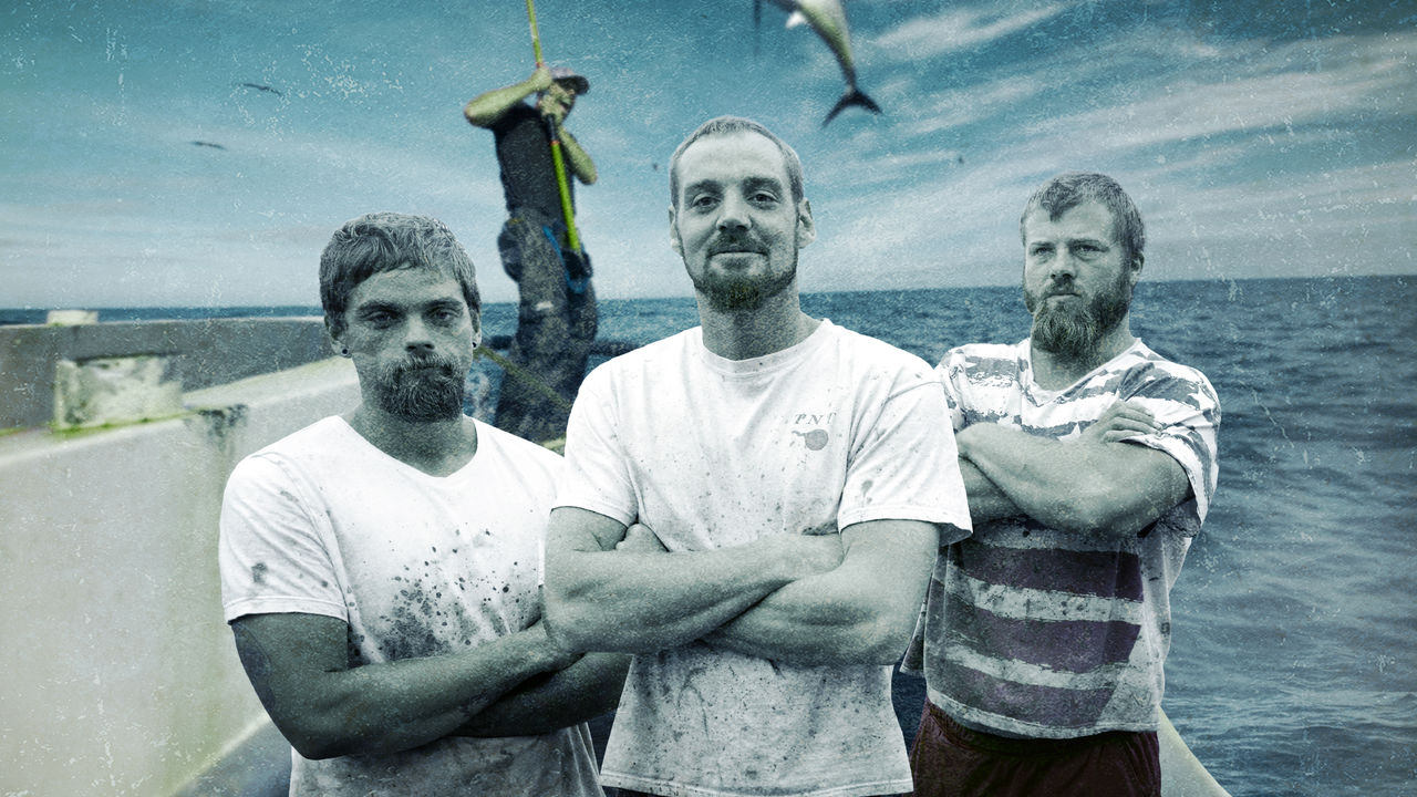 Battlefish izle