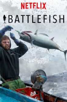 Battlefish izle