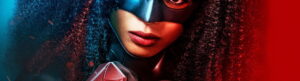 Batwoman izle