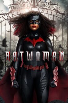 Batwoman dizi izle