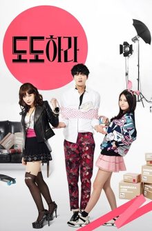 Be Arrogant dizi izle