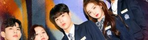 Be My Boyfriend izle