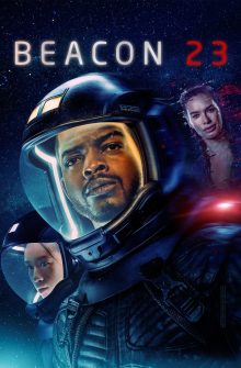 Beacon 23 dizi izle