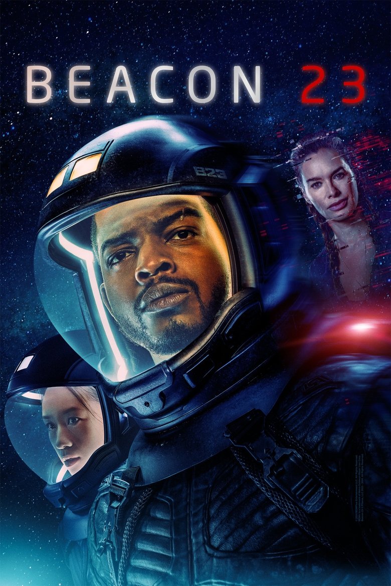 Beacon 23 dizi izle