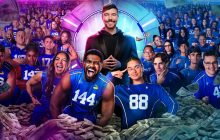 Beast Games izle