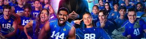 Beast Games izle