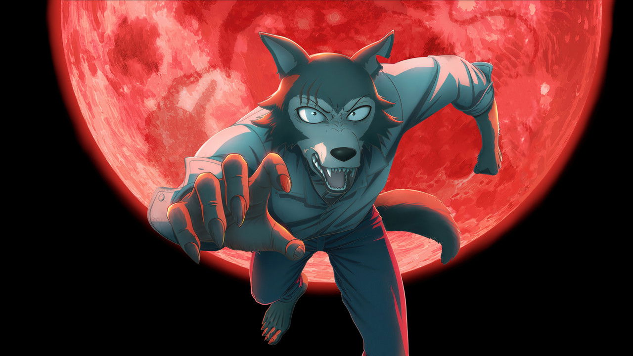 BEASTARS izle