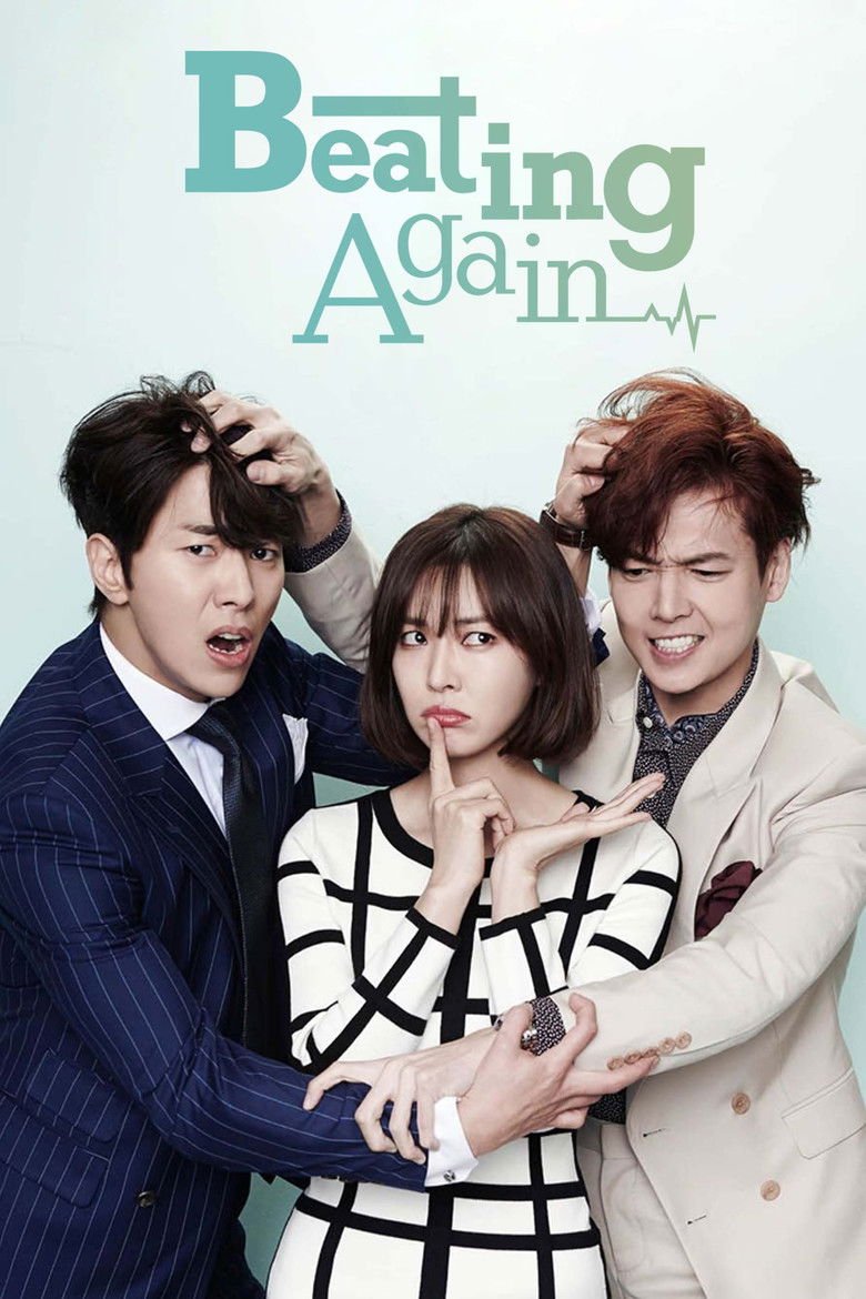Beating Again dizi izle