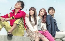 Beautiful Gong Shim izle