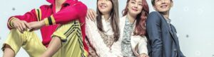 Beautiful Gong Shim izle