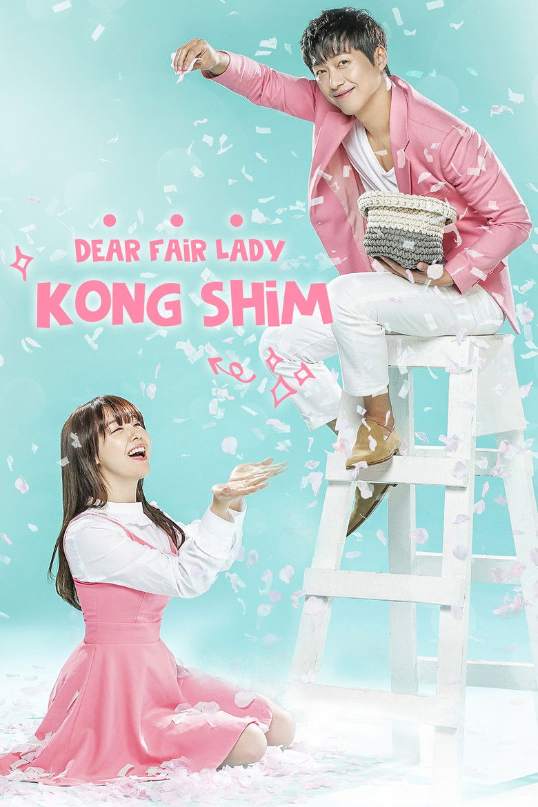 Beautiful Gong Shim izle