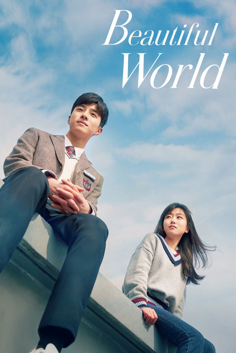 Beautiful World izle