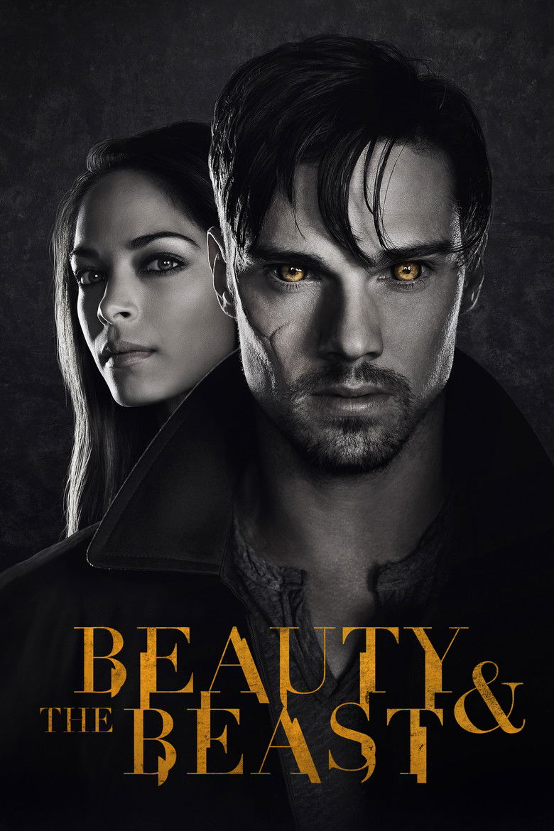 Beauty and the Beast izle