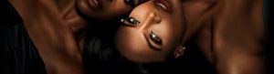 Beauty in Black izle