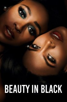 Beauty in Black izle