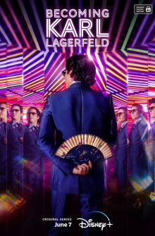 Becoming Karl Lagerfeld dizi izle