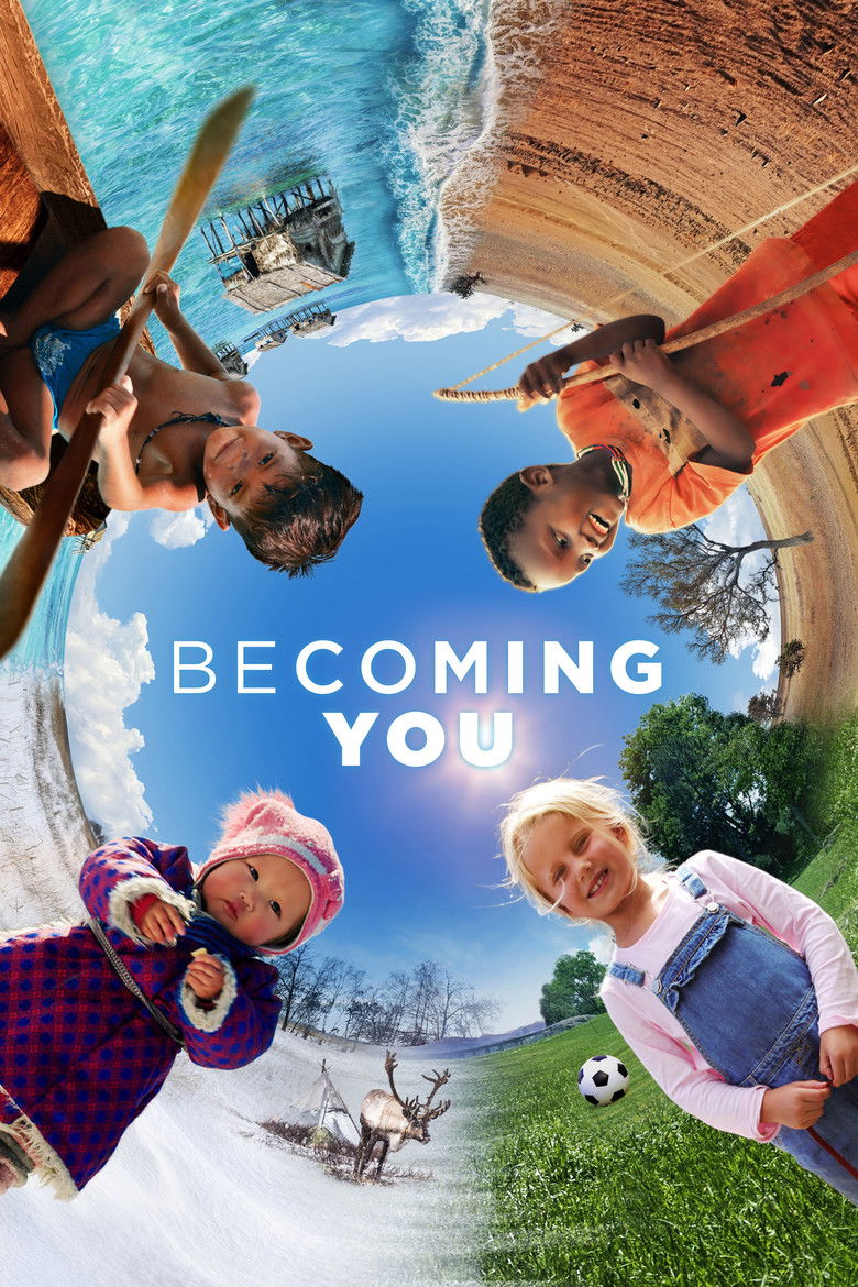 Becoming You izle