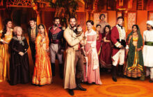 Beecham House izle