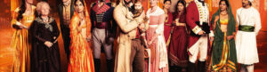Beecham House izle