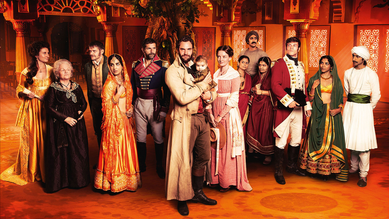 Beecham House izle