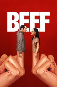 BEEF izle