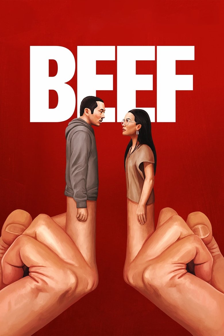 BEEF izle