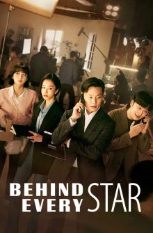 Behind Every Star dizi izle