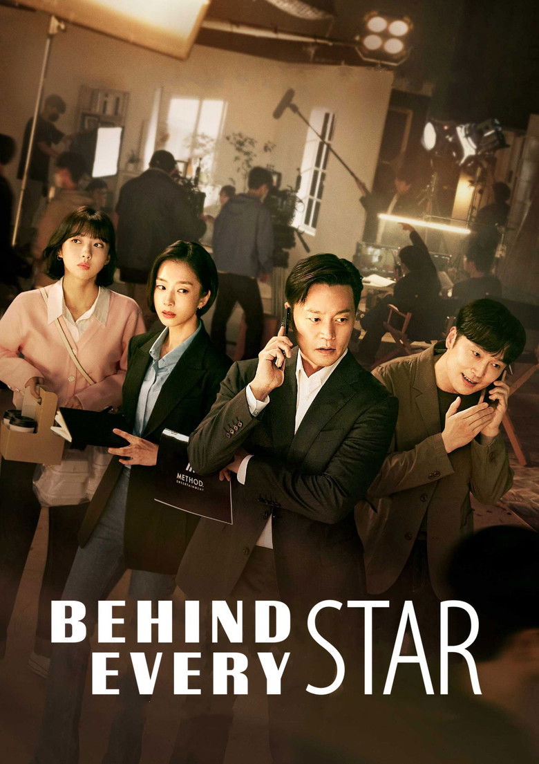 Behind Every Star izle