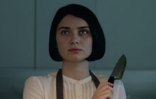 Behind Her Eyes 1. Sezon 6. Bölüm izle