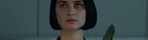 Behind Her Eyes izle