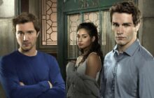 Being Human izle