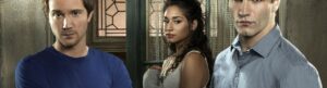 Being Human izle