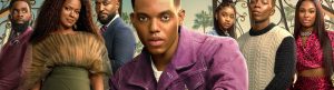Bel-Air izle